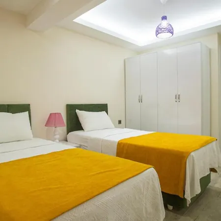 3 Bedroom - 9003 Вилла Фетхие