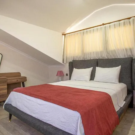 Вилла 3 Bedroom - 9003