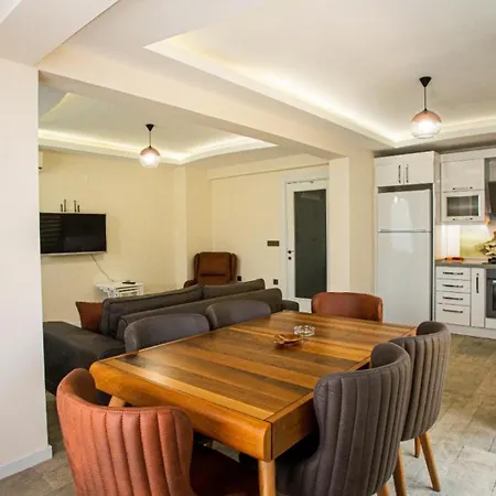 3 Bedroom - 9003 * Фетхие