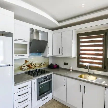 3 Bedroom - 9003 Вилла
