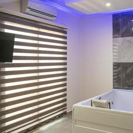 Вилла 3 Bedroom - 9003 Фетхие