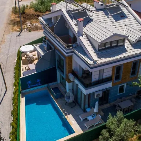 3 Bedroom - 9003 * Фетхие