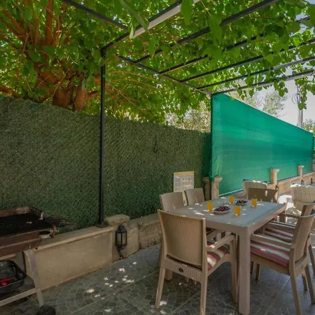 3 Bedroom - 9003 Вилла