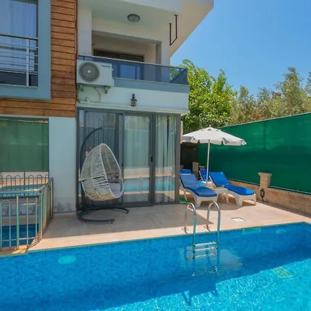 Вилла 3 Bedroom - 9003