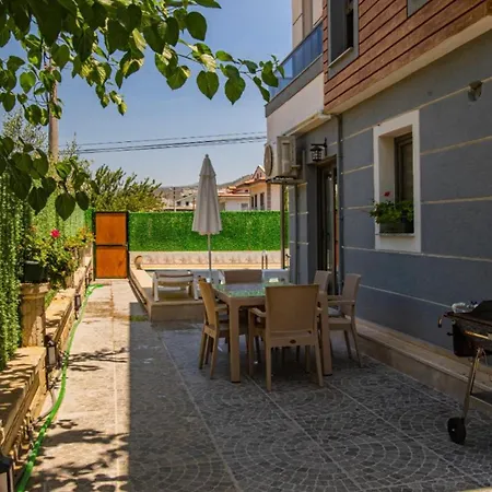 3 Bedroom - 9003 Вилла Фетхие