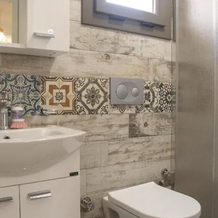 Willa 3 Bedroom - 9003 Fethiye