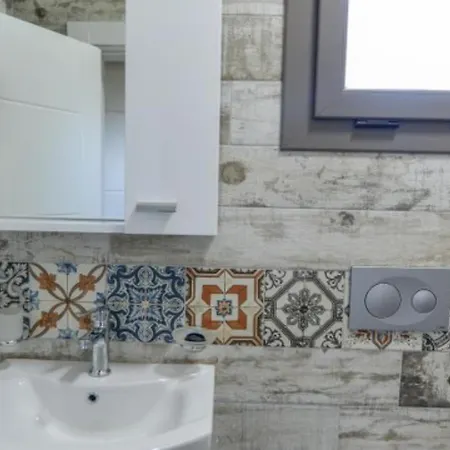 3 Bedroom - 9003 Willa Fethiye