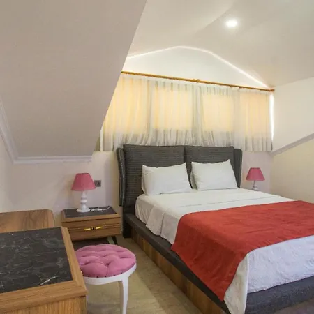 3 Bedroom - 9003 Willa Fethiye