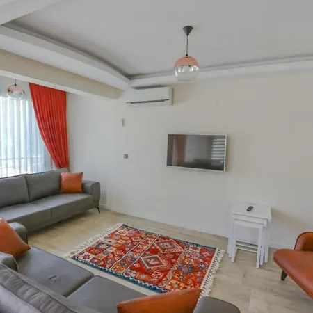 3 Bedroom - 9003 Willa Fethiye